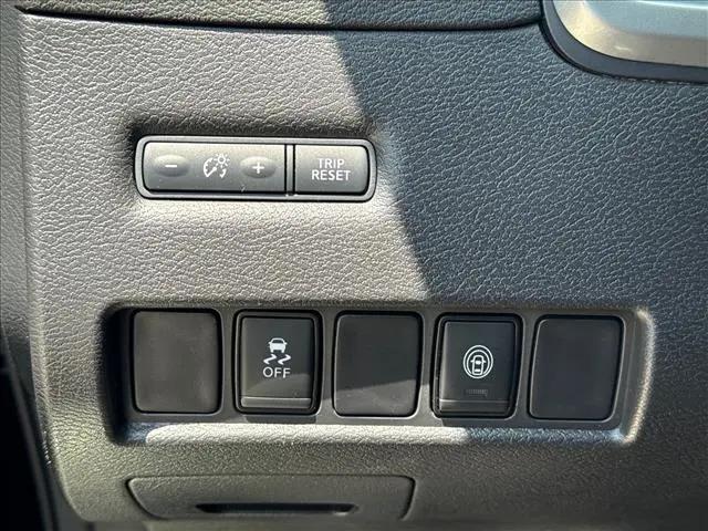 2024 Nissan Murano SV FWD