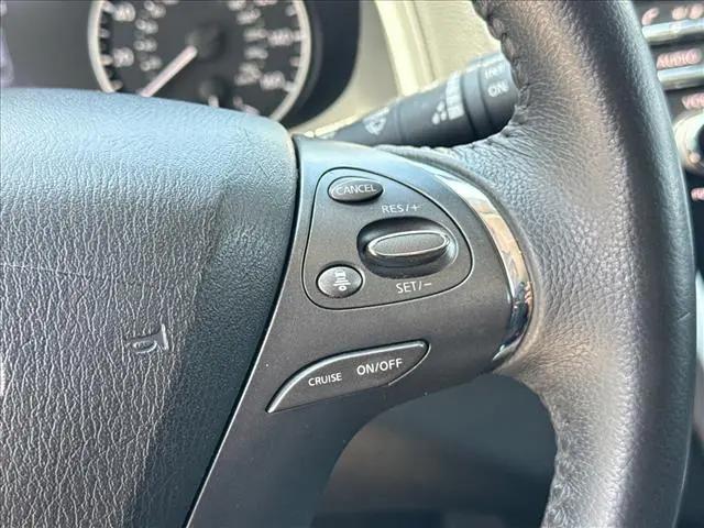 2024 Nissan Murano SV FWD