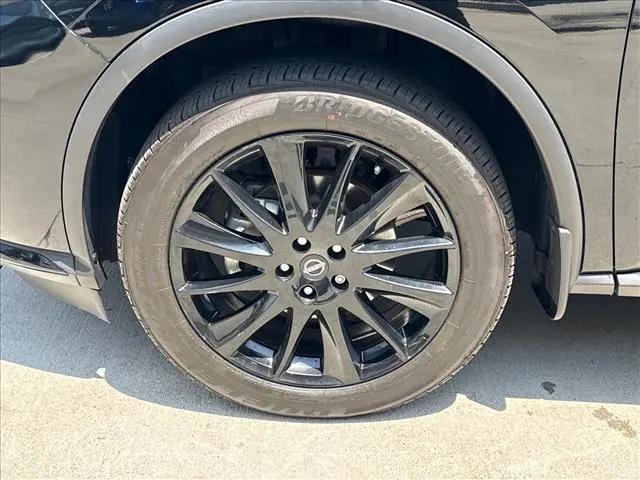 2024 Nissan Murano SV FWD