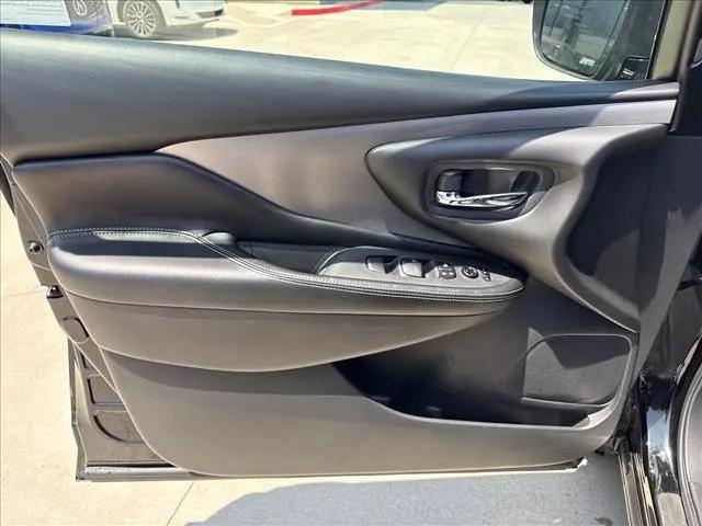 2024 Nissan Murano SV FWD
