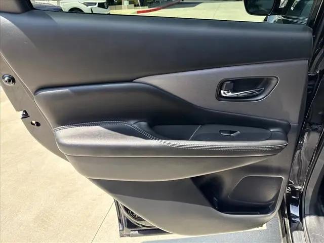 2024 Nissan Murano SV FWD
