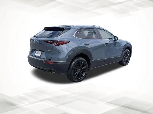 2024 Mazda CX-30 2.5 S Carbon Edition