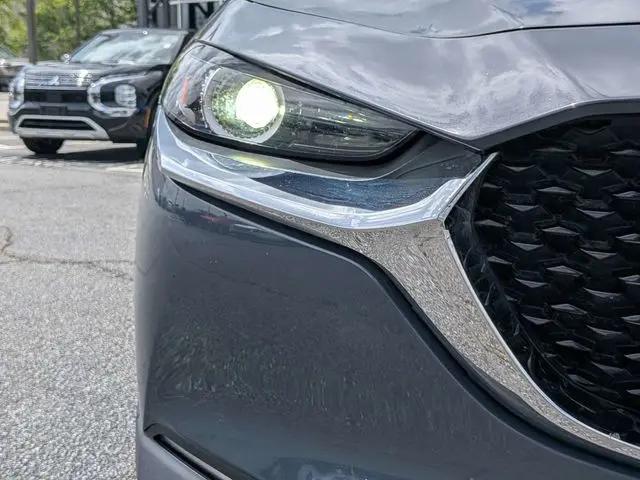 2024 Mazda CX-30 2.5 S Carbon Edition