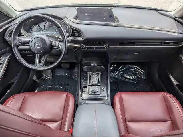 2024 Mazda CX-30 2.5 S Carbon Edition