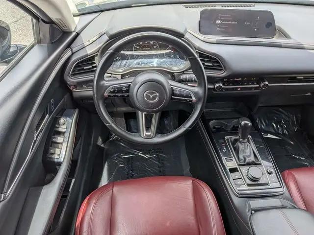 2024 Mazda CX-30 2.5 S Carbon Edition