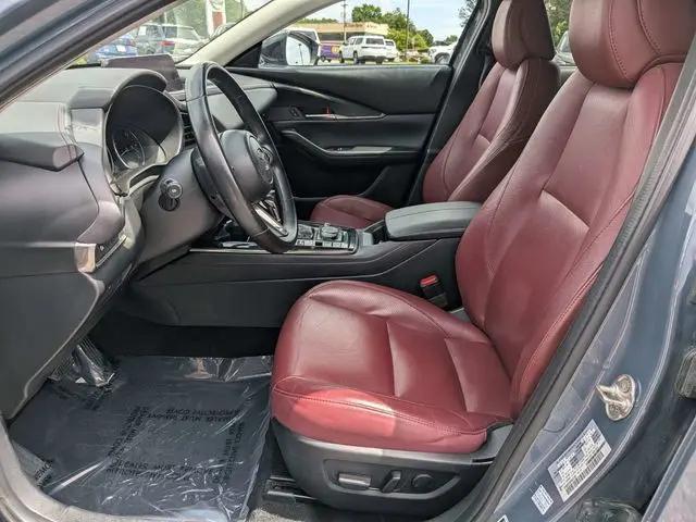2024 Mazda CX-30 2.5 S Carbon Edition