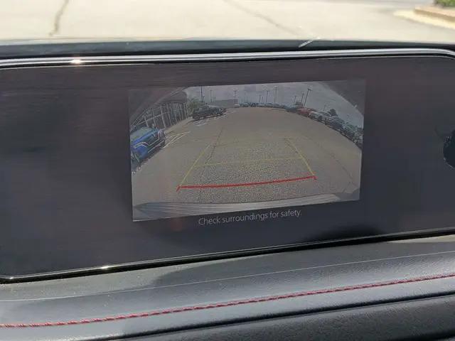 2024 Mazda CX-30 2.5 S Carbon Edition