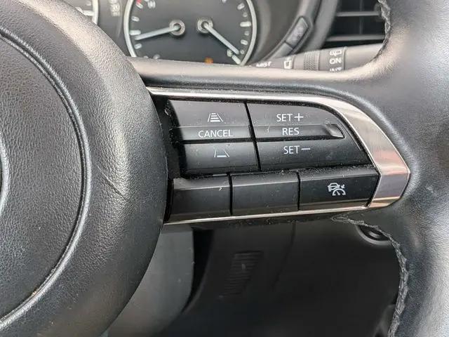 2024 Mazda CX-30 2.5 S Carbon Edition
