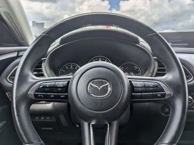 2024 Mazda CX-30 2.5 S Carbon Edition