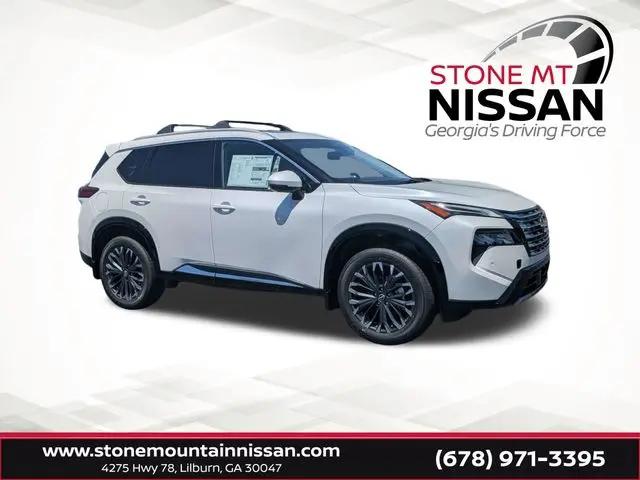 2026 Nissan Rogue Platinum for sale in Lilburn, GA