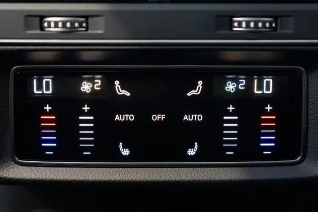 2026 Audi Q7 Prestige TFSI quattro tiptronic