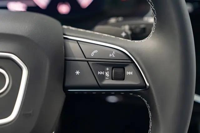 2026 Audi Q7 Prestige TFSI quattro tiptronic