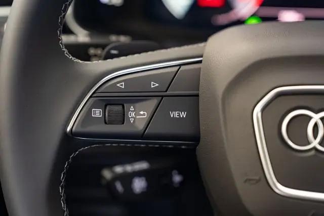 2026 Audi Q7 Prestige TFSI quattro tiptronic