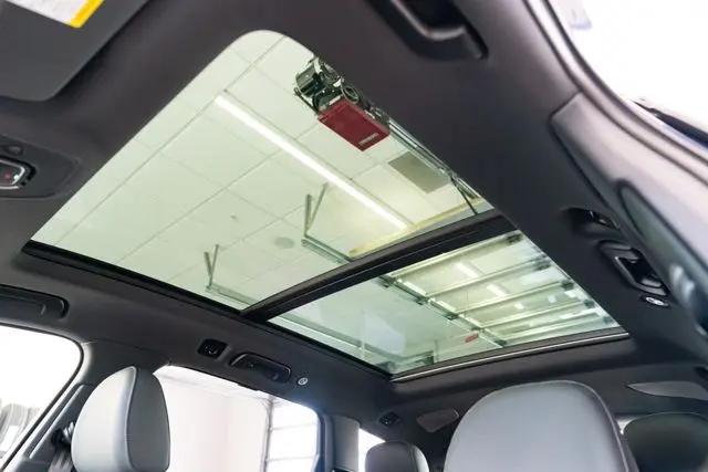 2026 Audi Q7 Prestige TFSI quattro tiptronic