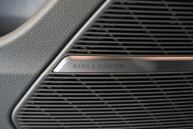 2026 Audi Q7 Prestige TFSI quattro tiptronic