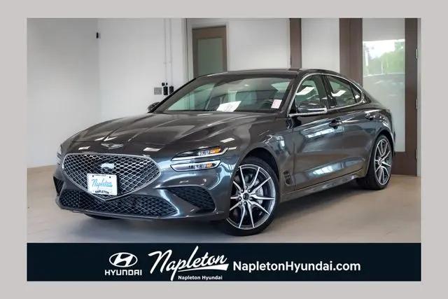 2025 Genesis G70 2.5T AWD for sale in Hazelwood, MO