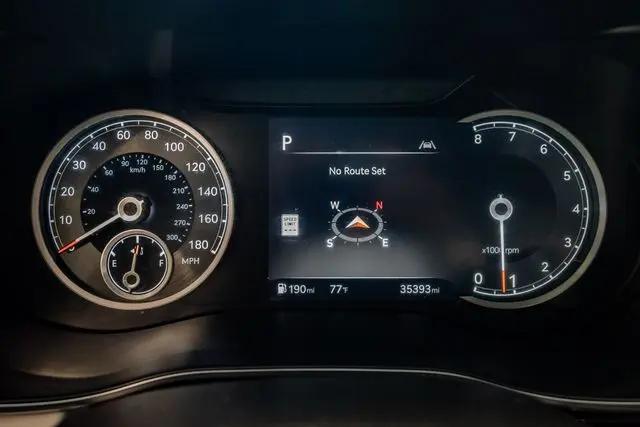 2025 Genesis G70 2.5T AWD