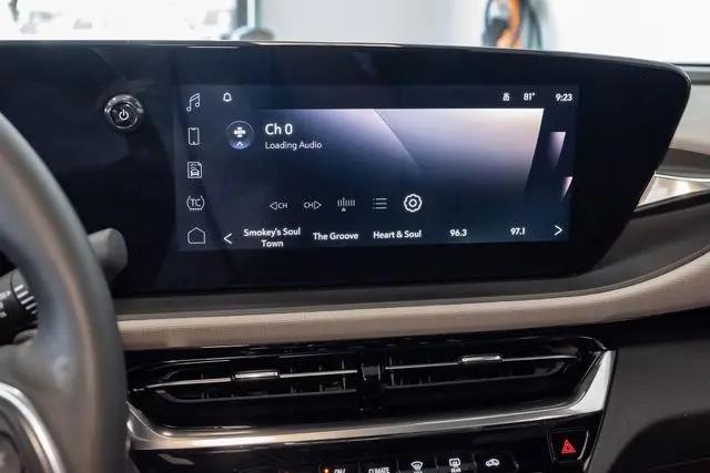 2024 Buick NV Avenir FWD