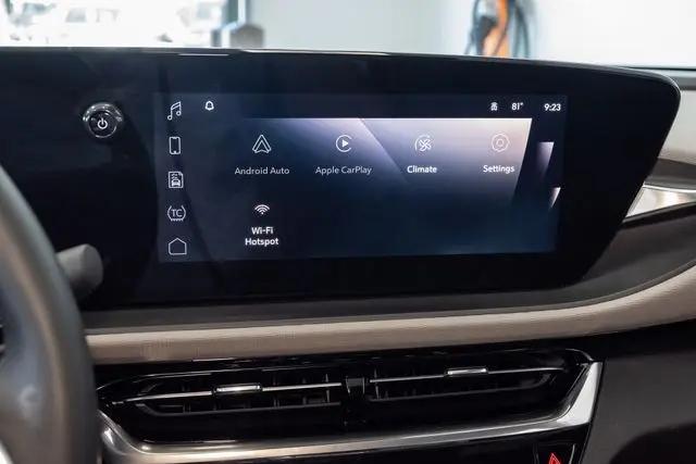 2024 Buick NV Avenir FWD