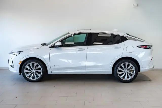 2024 Buick NV Avenir FWD