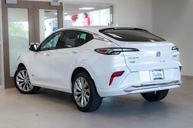 2024 Buick NV Avenir FWD