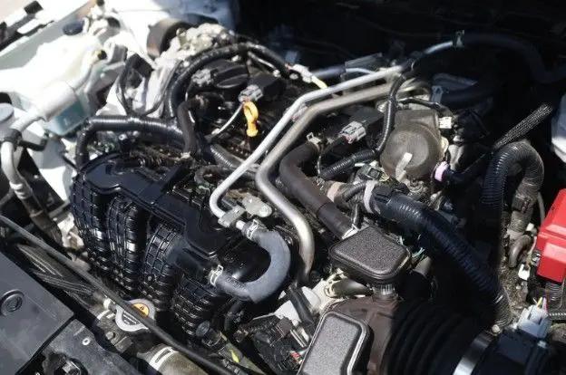 2025 Nissan Altima SR FWD