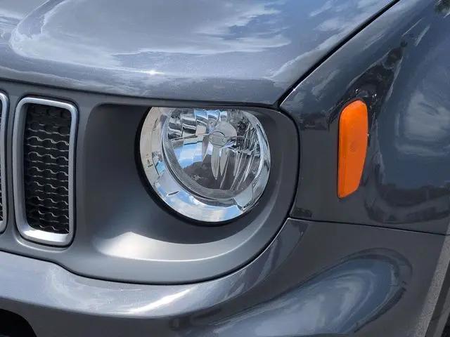 2022 Jeep Renegade Limited 4x4