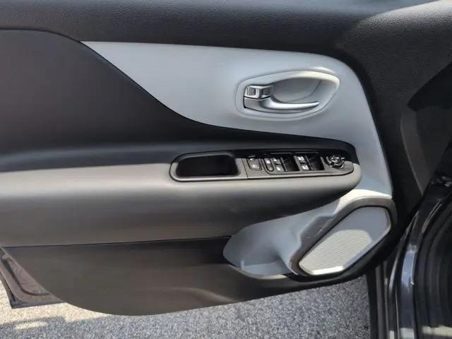 2022 Jeep Renegade Limited 4x4