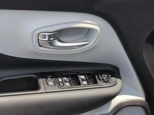 2022 Jeep Renegade Limited 4x4