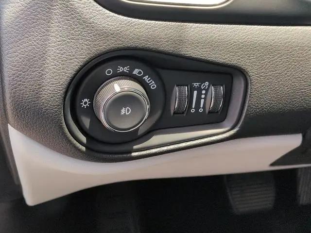 2022 Jeep Renegade Limited 4x4