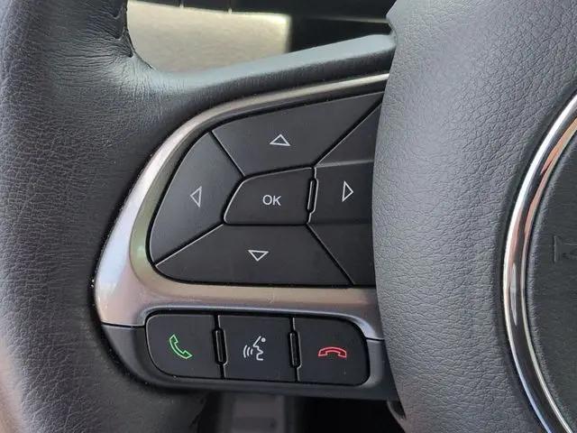 2022 Jeep Renegade Limited 4x4