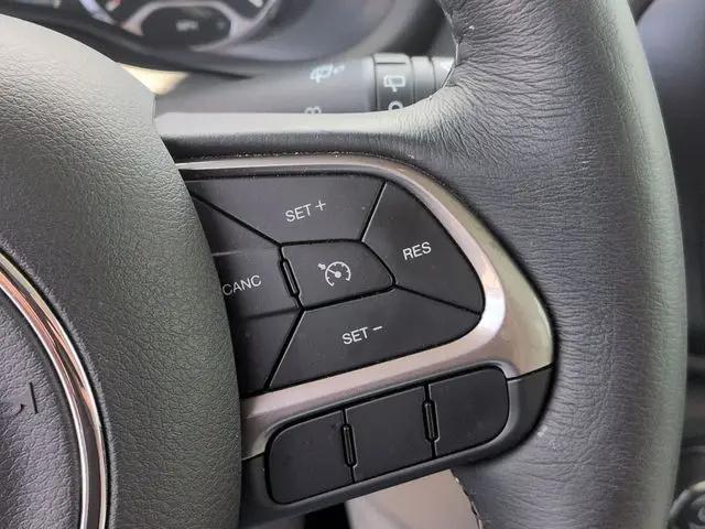 2022 Jeep Renegade Limited 4x4