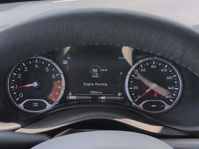 2022 Jeep Renegade Limited 4x4
