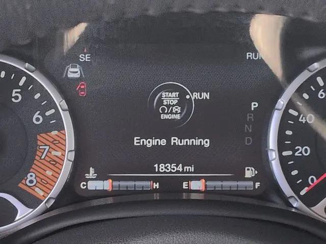 2022 Jeep Renegade Limited 4x4