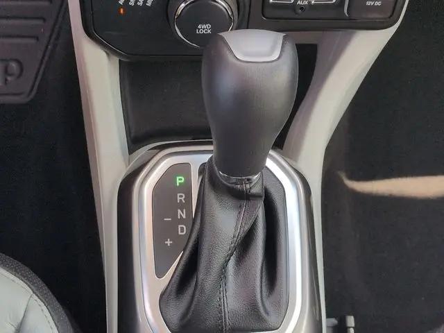 2022 Jeep Renegade Limited 4x4