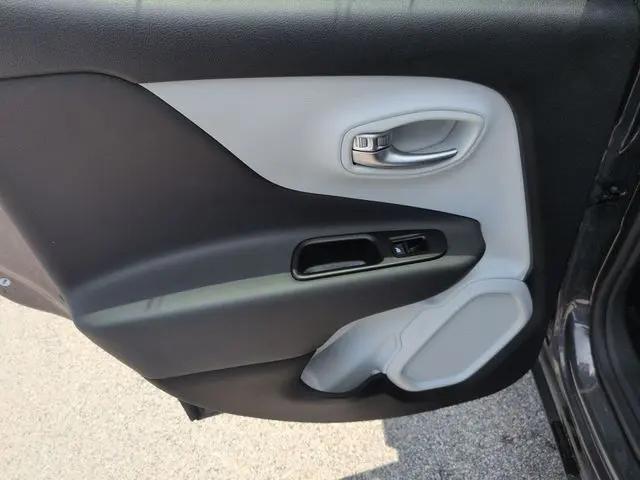 2022 Jeep Renegade Limited 4x4