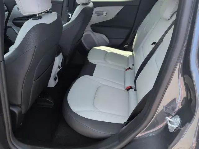 2022 Jeep Renegade Limited 4x4