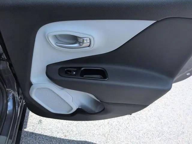 2022 Jeep Renegade Limited 4x4