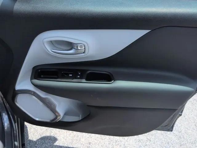 2022 Jeep Renegade Limited 4x4