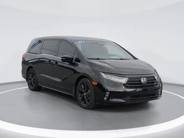 2023 Honda Odyssey Sport for sale in Winterville, NC
