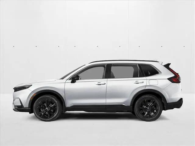 2026 Honda CR-V Hybrid AWD Sport Touring