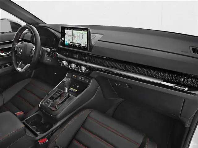 2026 Honda CR-V Hybrid AWD Sport Touring
