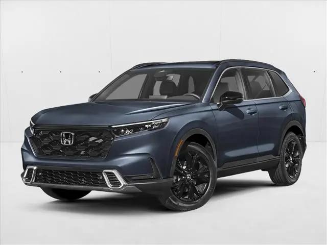 2026 Honda CR-V Hybrid AWD Sport Touring for sale in Renton, WA