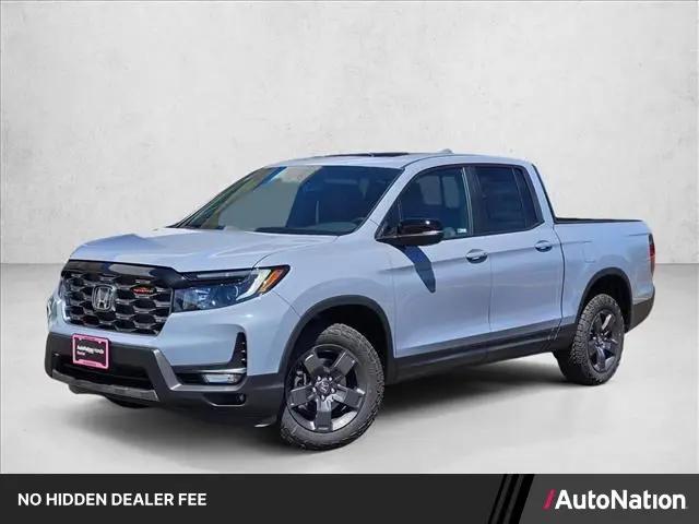 2026 Honda Ridgeline TrailSport for sale in Renton, WA
