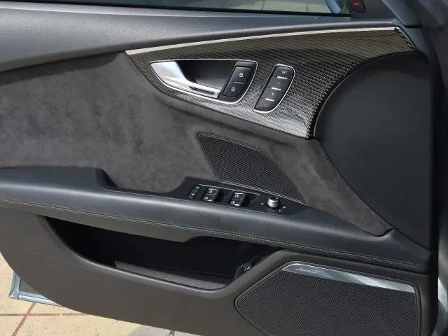 2017 Audi RS 7 4.0T Prestige