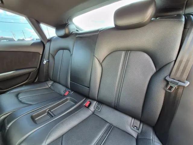 2017 Audi RS 7 4.0T Prestige