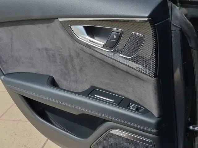 2017 Audi RS 7 4.0T Prestige