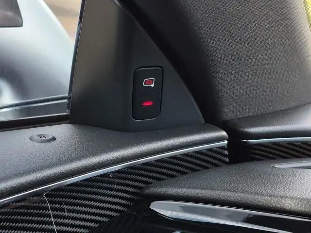 2017 Audi RS 7 4.0T Prestige