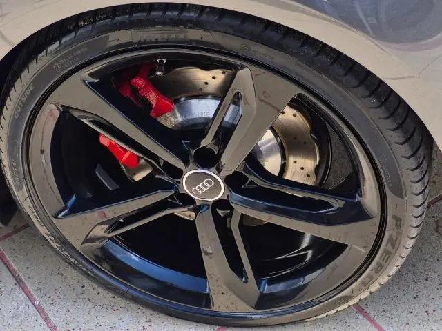 2017 Audi RS 7 4.0T Prestige