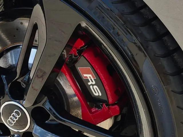 2017 Audi RS 7 4.0T Prestige